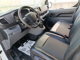 Citroen Jumpy Talla M  la HDI