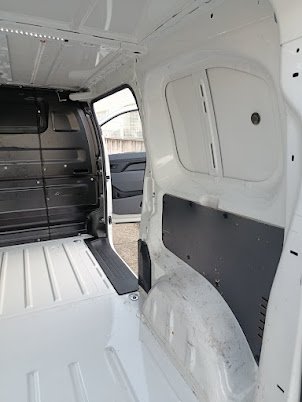Citroen Jumpy Talla M  la HDI