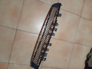 Rejilla frontal BMW