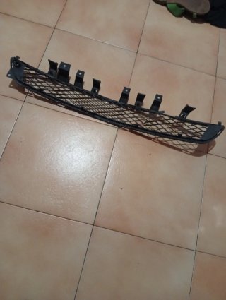 Rejilla frontal BMW
