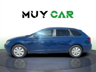 SEAT León ST 1.6 TDI S&S Reference 85 kW (115 CV)