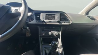 SEAT León ST 1.6 TDI S&S Reference 85 kW (115 CV)