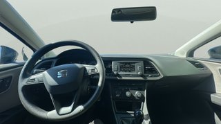 SEAT León ST 1.6 TDI S&S Reference 85 kW (115 CV)