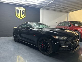 Ford Mustang 2017 5.0  Gasolina 324 kW  V8 GT Fast