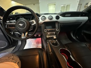 Ford Mustang 2017 5.0  Gasolina 324 kW  V8 GT Fast