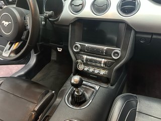 Ford Mustang 2017 5.0  Gasolina 324 kW  V8 GT Fast