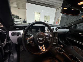 Ford Mustang 2017 5.0  Gasolina 324 kW  V8 GT Fast