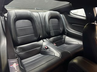 Ford Mustang 2017 5.0  Gasolina 324 kW  V8 GT Fast