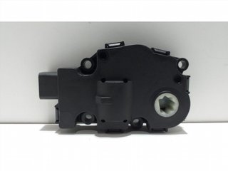 MOTOR APERTURA TRAMPILLAS CLIMATIZADOR EFB321 515