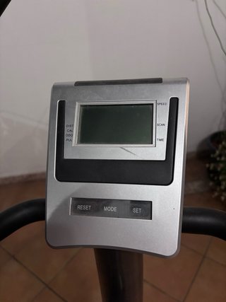 Bicicleta Estática Runfit