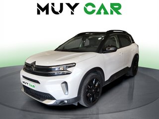 Citroen C5 Aircross PureTech 130 S&S Shine EAT8 96 kW (131 CV)
