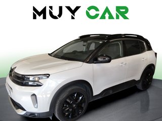Citroen C5 Aircross PureTech 130 S&S Shine EAT8 96 kW (131 CV)