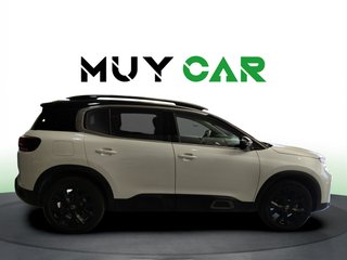 Citroen C5 Aircross PureTech 130 S&S Shine EAT8 96 kW (131 CV)