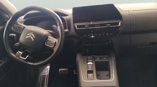 Citroen C5 Aircross PureTech 130 S&S Shine EAT8 96 kW (131 CV)