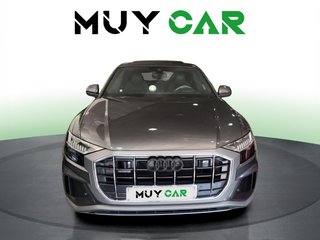 Audi Q8 Black line 50 TDI quattro 210 kW (286 CV) tiptronic
