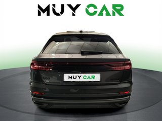 Audi Q8 Black line 50 TDI quattro 210 kW (286 CV) tiptronic