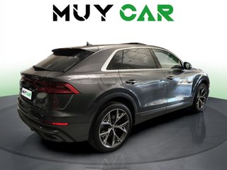 Audi Q8 Black line 50 TDI quattro 210 kW (286 CV) tiptronic