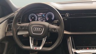 Audi Q8 Black line 50 TDI quattro 210 kW (286 CV) tiptronic