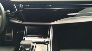 Audi Q8 Black line 50 TDI quattro 210 kW (286 CV) tiptronic