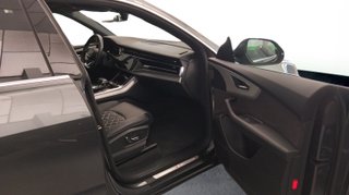 Audi Q8 Black line 50 TDI quattro 210 kW (286 CV) tiptronic