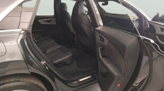 Audi Q8 Black line 50 TDI quattro 210 kW (286 CV) tiptronic