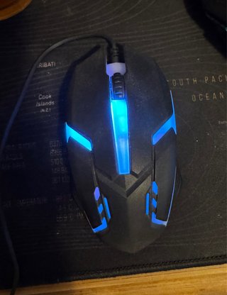 PC Gaming Completo GTX 1660 Super RGB