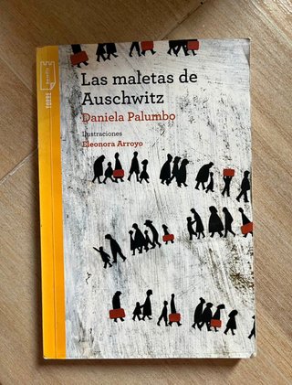 libro para niños