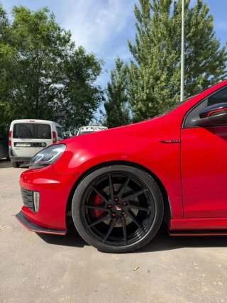 Volkswagen Golf 2010
