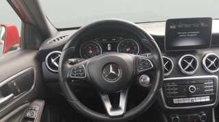 Mercedes-Benz Clase A 200 d 100 kW (136 CV)