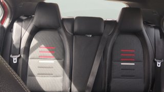 Mercedes-Benz Clase A 200 d 100 kW (136 CV)