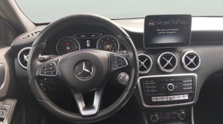 Mercedes-Benz Clase A 200 d 100 kW (136 CV)