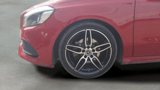 Mercedes-Benz Clase A 200 d 100 kW (136 CV)