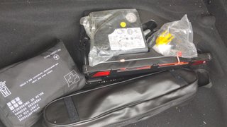 Mercedes-Benz Clase A 200 d 100 kW (136 CV)