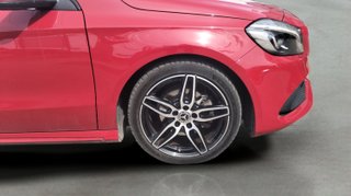 Mercedes-Benz Clase A 200 d 100 kW (136 CV)