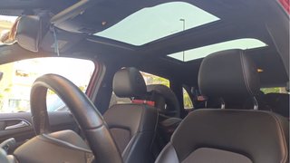 Mercedes-Benz Clase B 2016