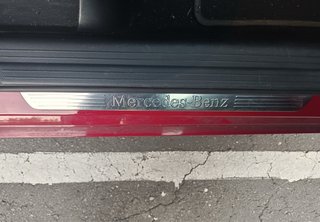 Mercedes-Benz Clase B 2016