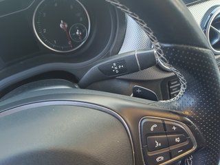 Mercedes-Benz Clase B 2016