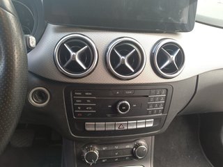 Mercedes-Benz Clase B 2016