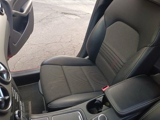 Mercedes-Benz Clase B 2016