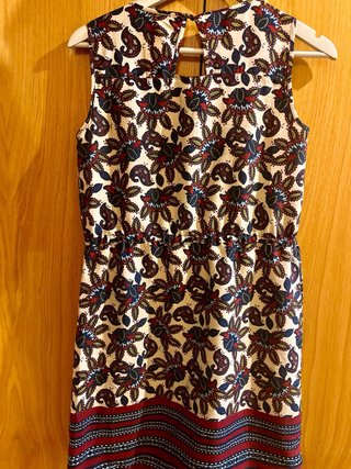 Vestido mujer talla S