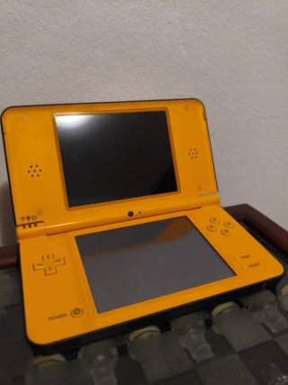 Lote Nintendo DS Lite, Dsi y DSi XL