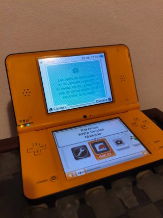 Lote Nintendo DS Lite, Dsi y DSi XL