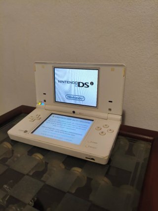 Lote Nintendo DS Lite, Dsi y DSi XL