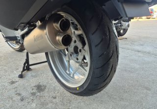 BMW R1200RT Impecable