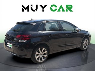 Citroen C4 PureTech 110  Feel Edition 81 kW (110 CV)