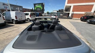 Mercedes-Benz Clase C C Cabrio 300 180 kW (245 CV)