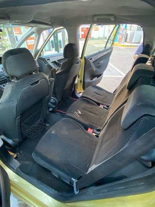 Citroen Grand C4 Picasso 2008