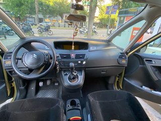 Citroen Grand C4 Picasso 2008