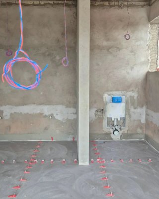 Construcción y reformas