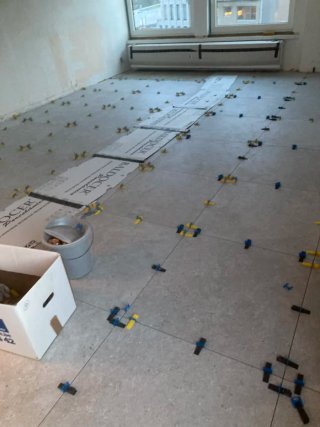 Construcción y reformas